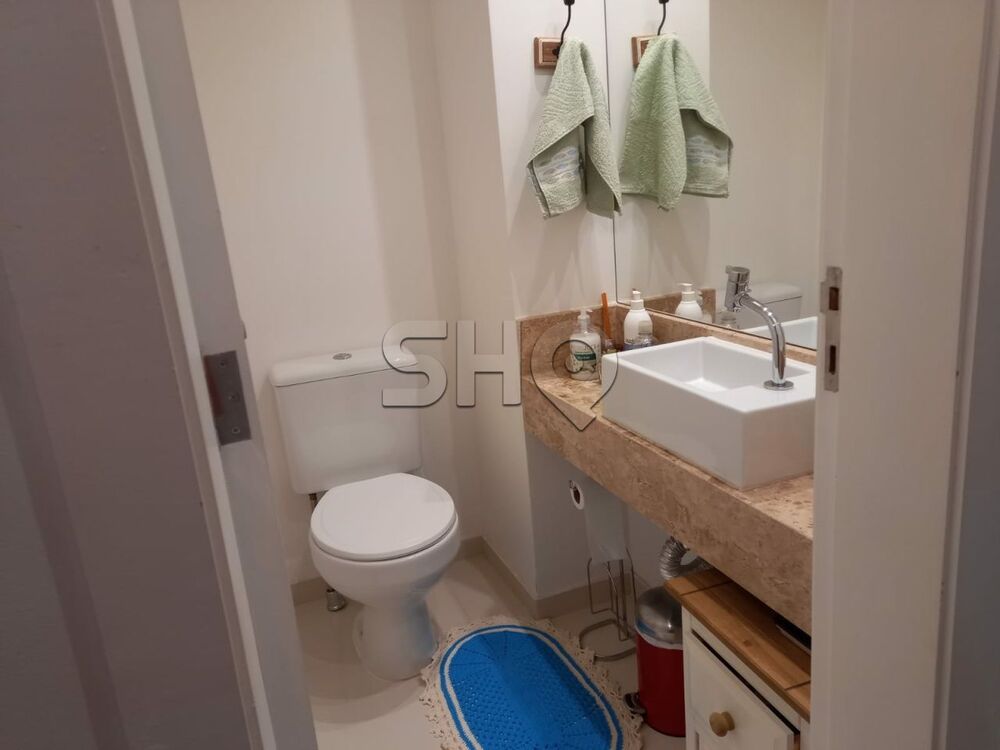 Apartamento, 3 quartos, 93 m² - Foto 2