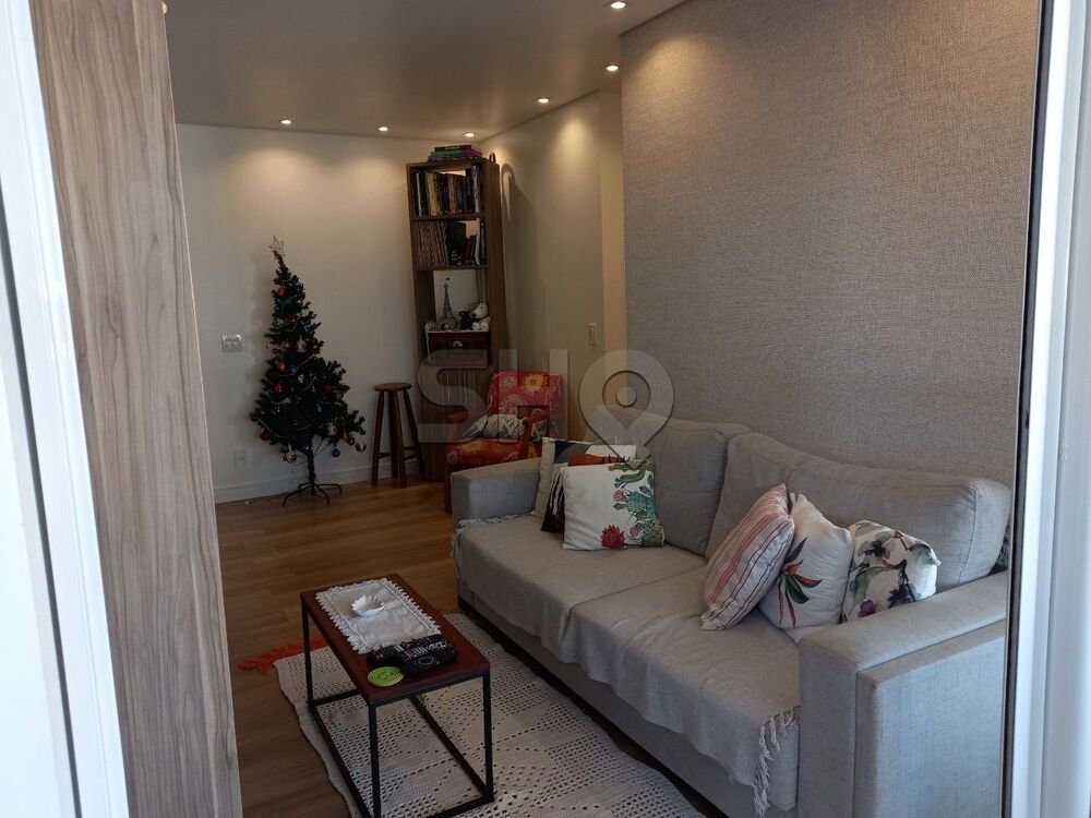 Apartamento, 3 quartos, 93 m² - Foto 3