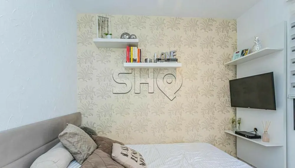 Apartamento, 3 quartos, 71 m² - Foto 9