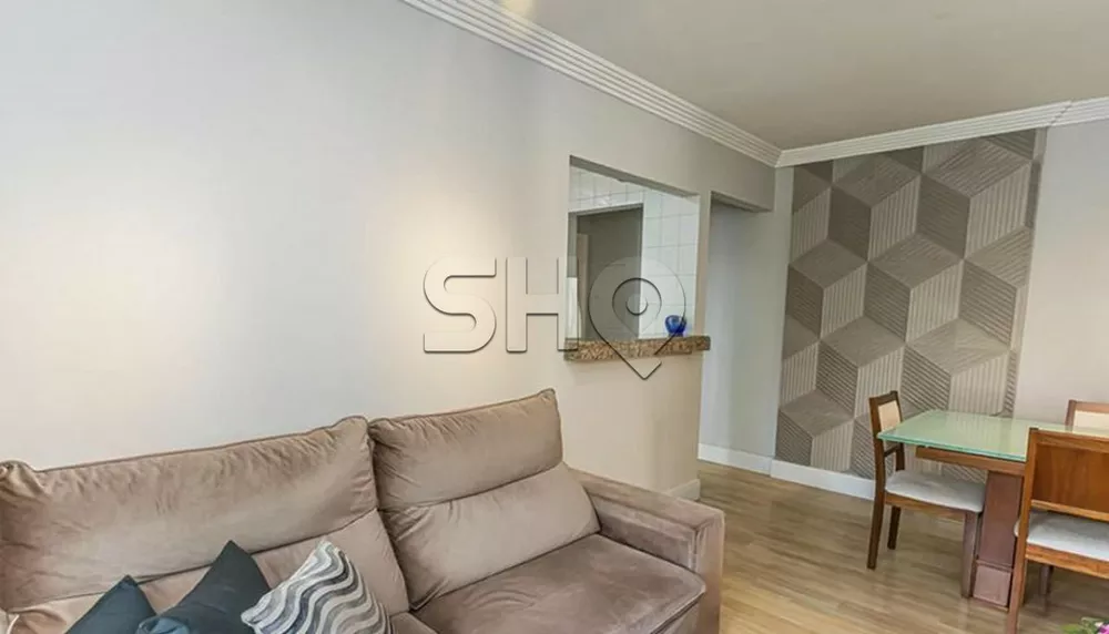 Apartamento à venda com 3 quartos, 71m² - Foto 6