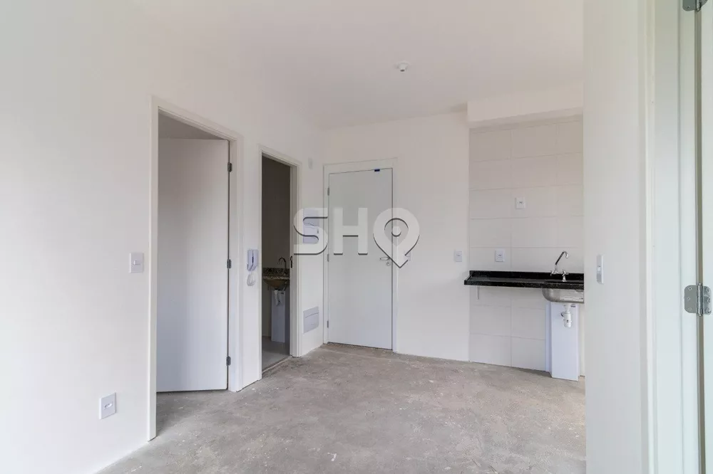 Apartamento à venda com 2 quartos, 40m² - Foto 6