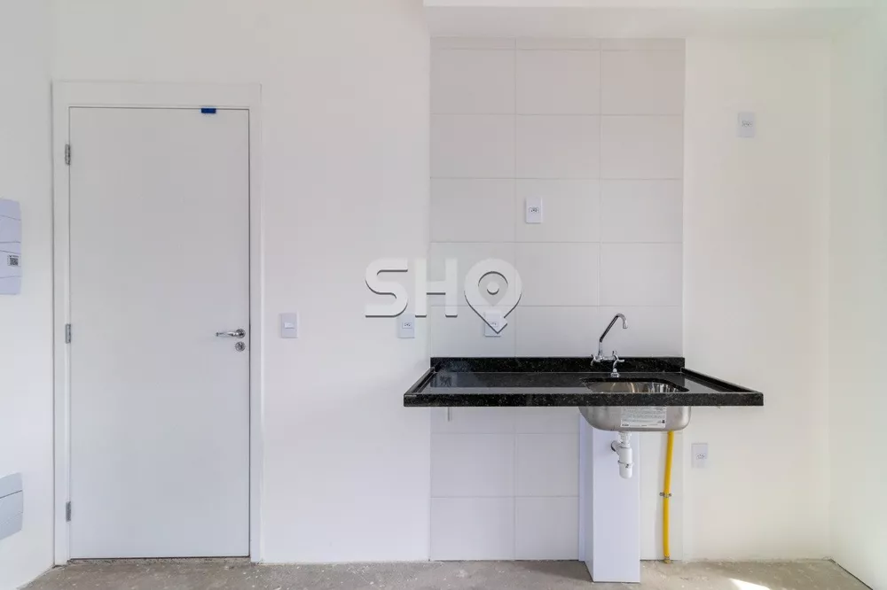 Apartamento à venda com 2 quartos, 40m² - Foto 7