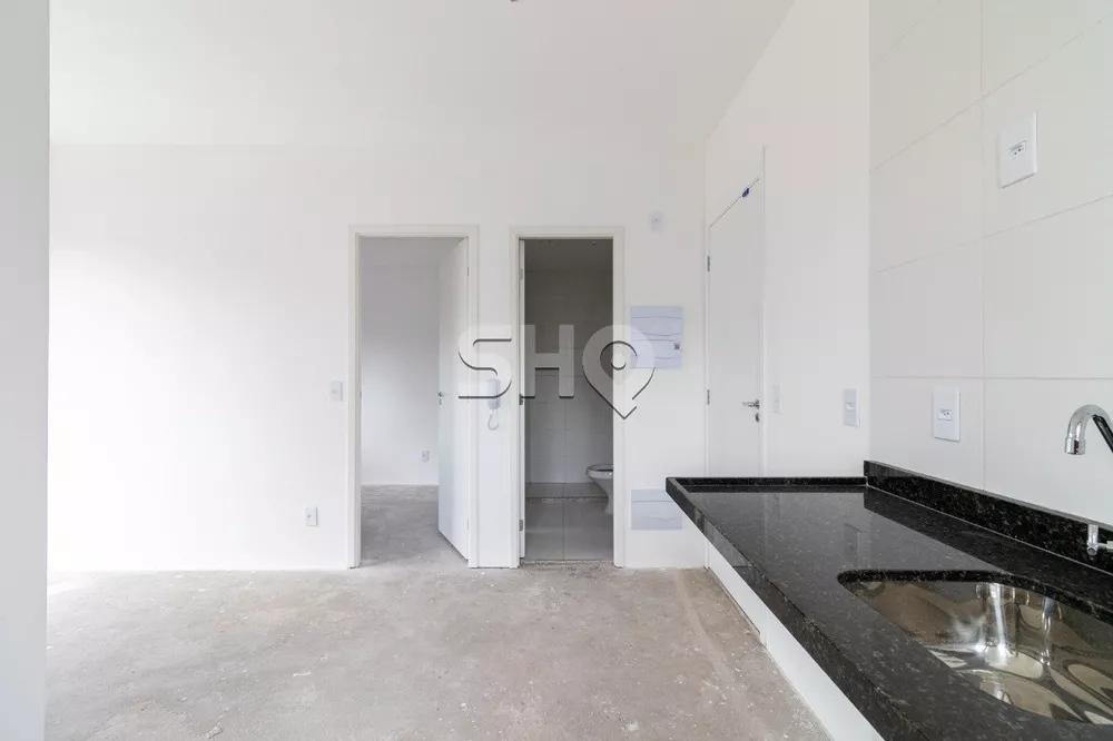 Apartamento à venda com 2 quartos, 40m² - Foto 8