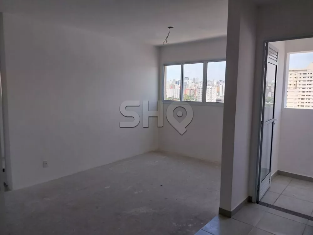 Apartamento à venda com 2 quartos, 54m² - Foto 2