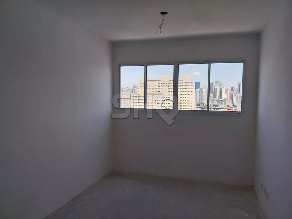 Apartamento à venda com 2 quartos, 54m² - Foto 3