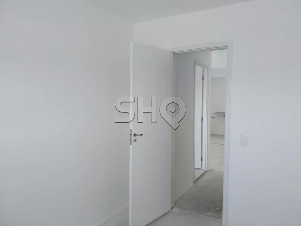 Apartamento à venda com 2 quartos, 54m² - Foto 4