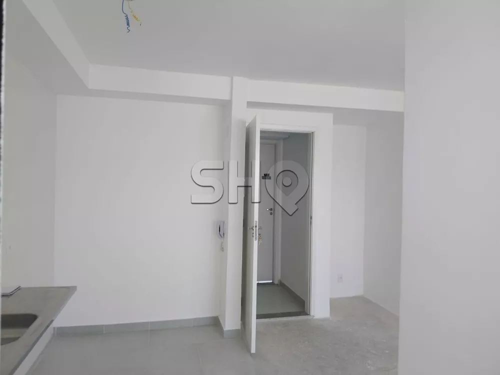 Apartamento à venda com 2 quartos, 54m² - Foto 1