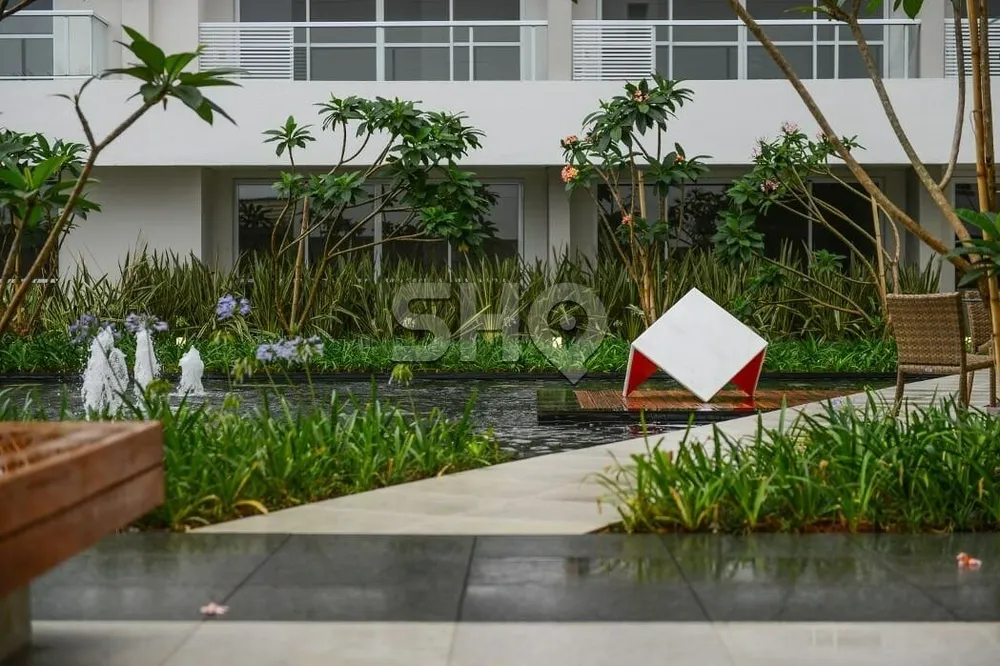 Sala-Conjunto, 61 m² - Foto 14