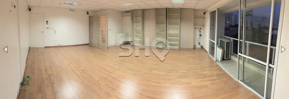 Sala-Conjunto, 61 m² - Foto 1