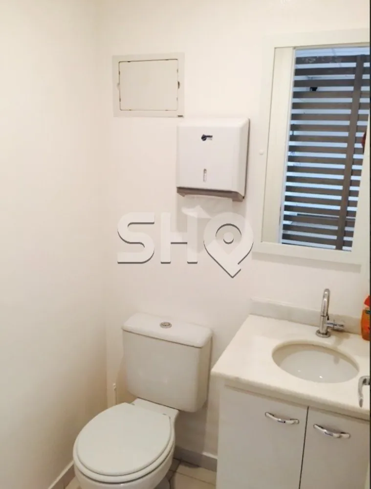Sala-Conjunto, 61 m² - Foto 13
