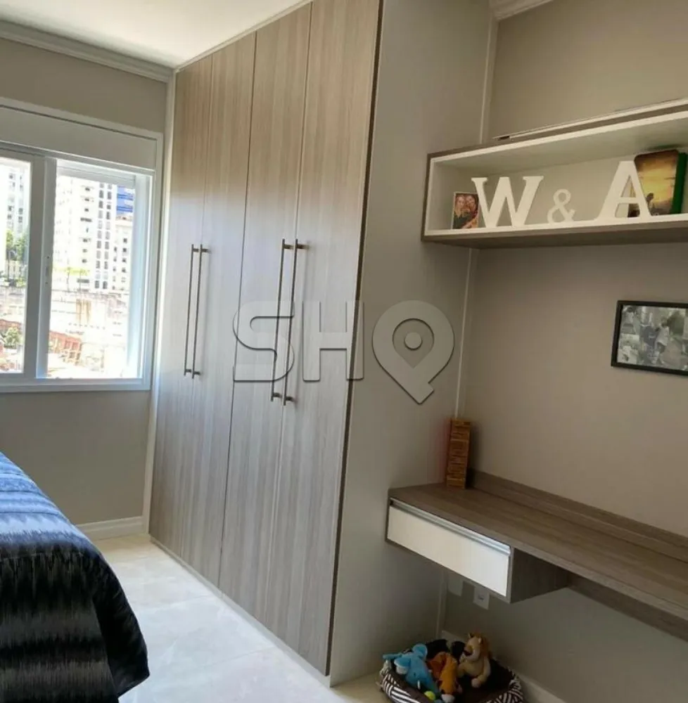 Apartamento, 2 quartos, 87 m² - Foto 14