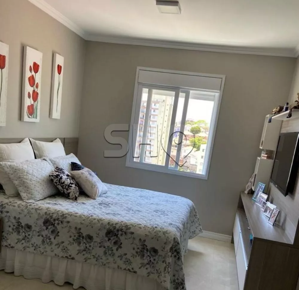 Apartamento, 2 quartos, 87 m² - Foto 11