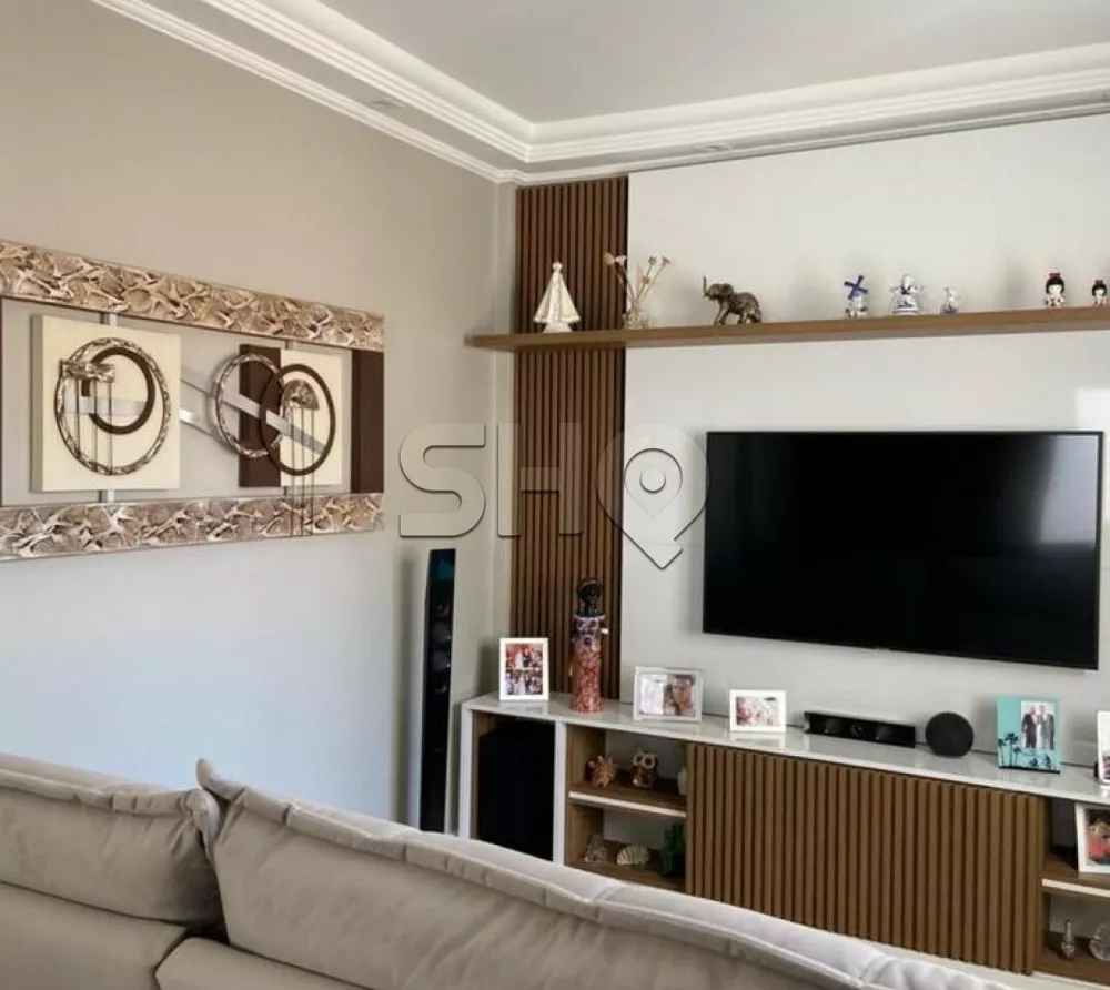 Apartamento, 2 quartos, 87 m² - Foto 3