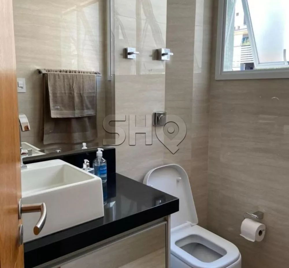 Apartamento, 2 quartos, 87 m² - Foto 6