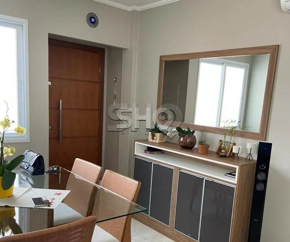 Apartamento, 2 quartos, 87 m² - Foto 15