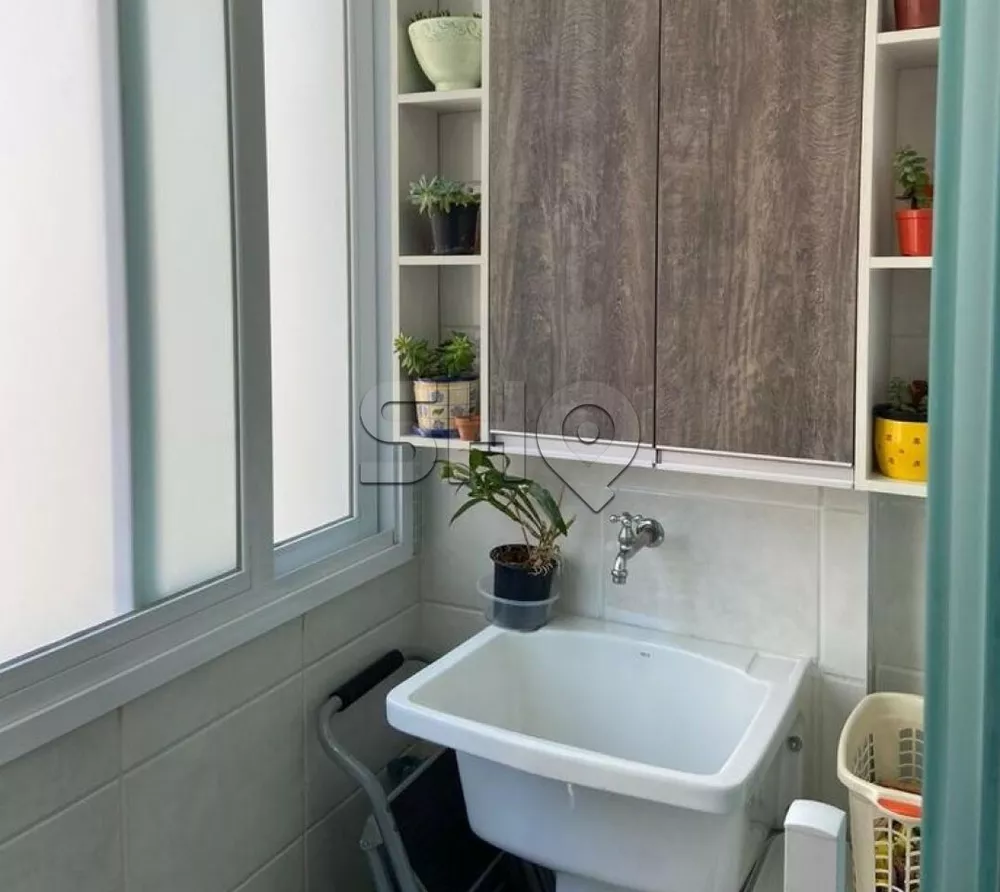 Apartamento, 2 quartos, 87 m² - Foto 2