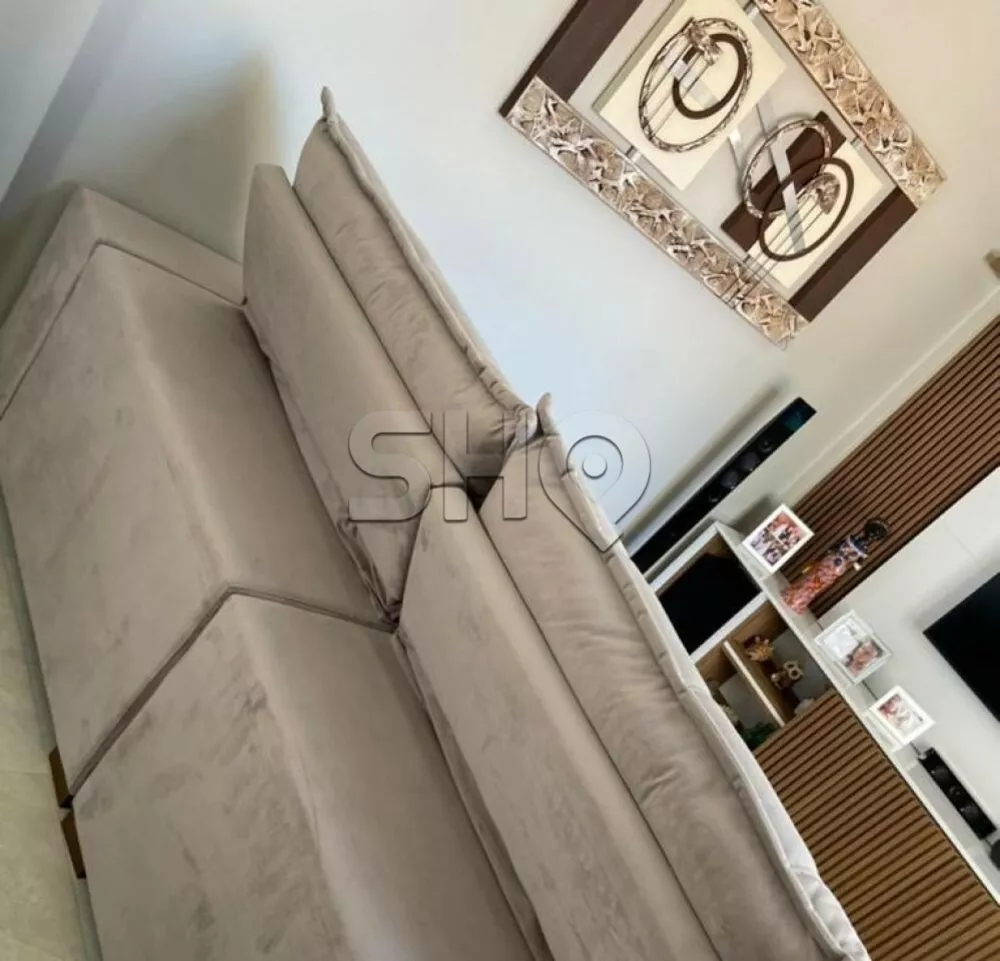 Apartamento, 2 quartos, 87 m² - Foto 10