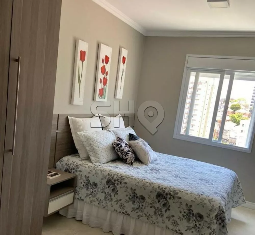Apartamento, 2 quartos, 87 m² - Foto 8