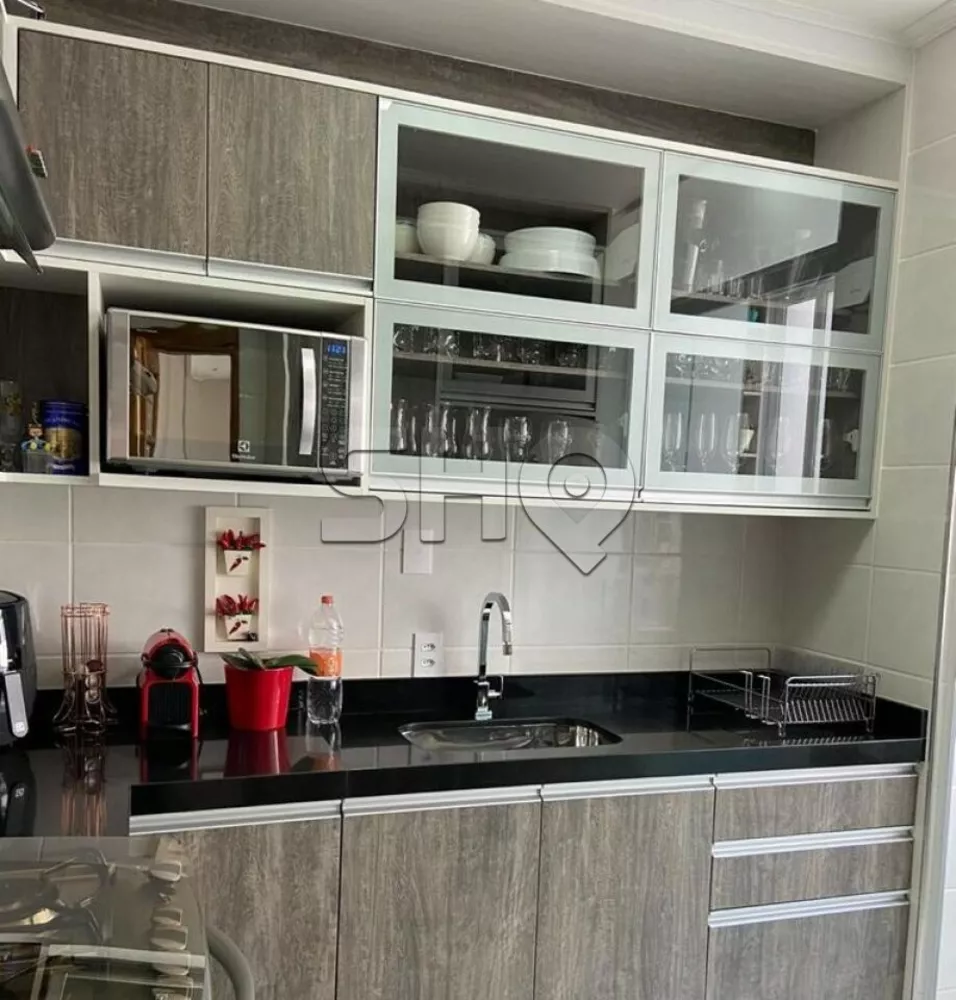 Apartamento, 2 quartos, 87 m² - Foto 4