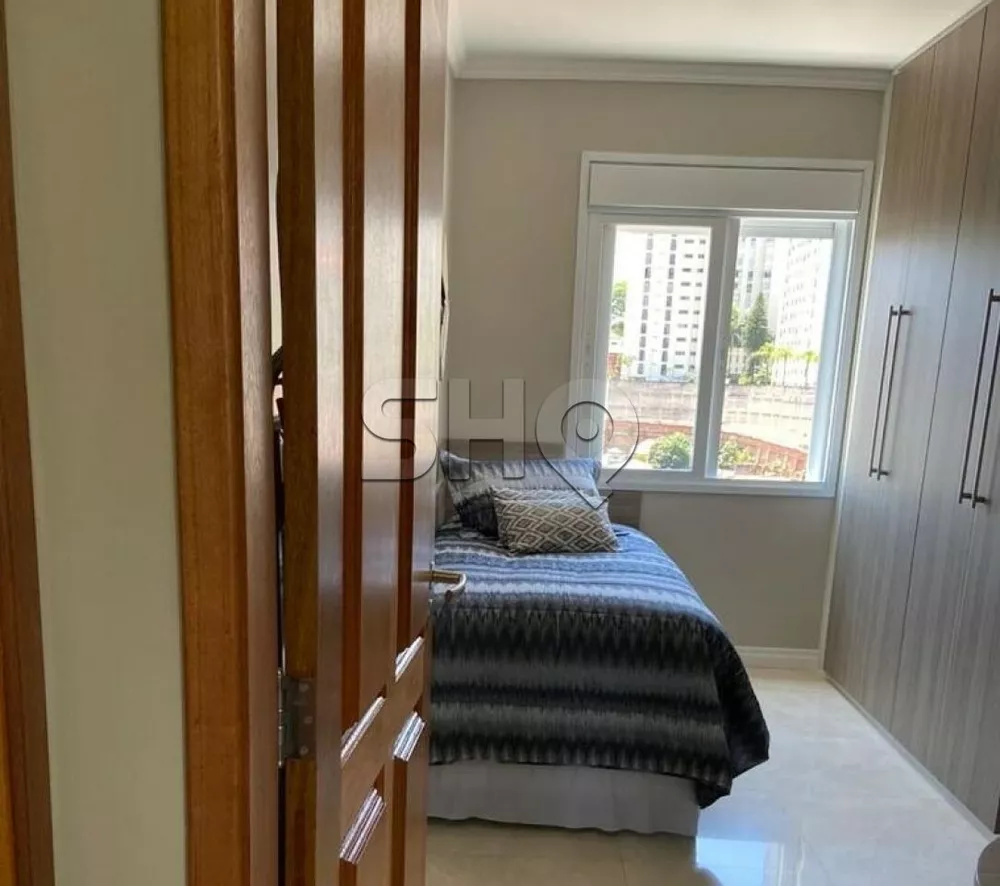 Apartamento, 2 quartos, 87 m² - Foto 5