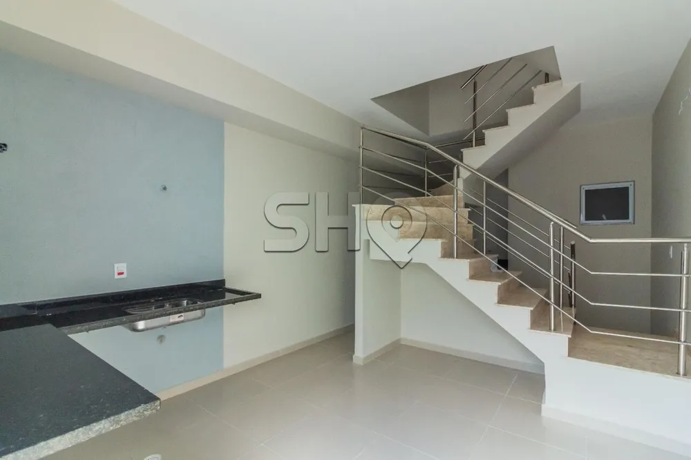 Sobrado, 3 quartos, 145 m² - Foto 1