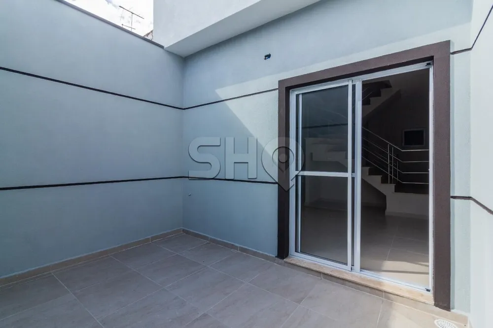 Sobrado, 3 quartos, 145 m² - Foto 2