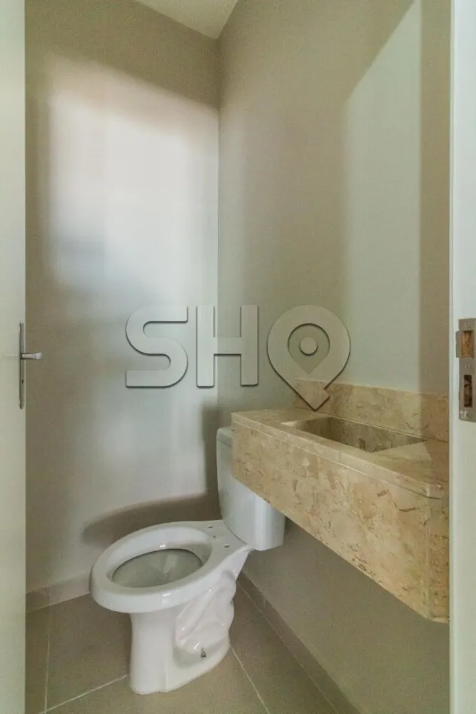 Sobrado, 3 quartos, 145 m² - Foto 4