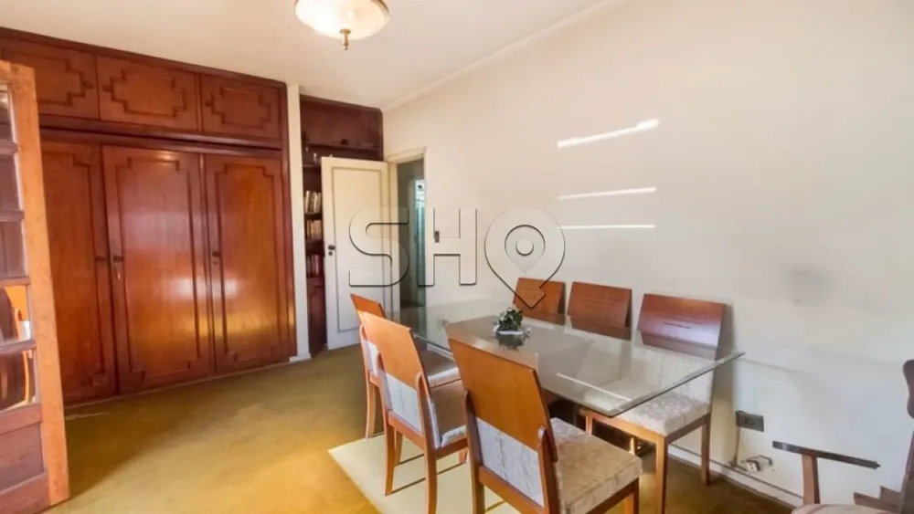 Sobrado, 4 quartos, 400 m² - Foto 7