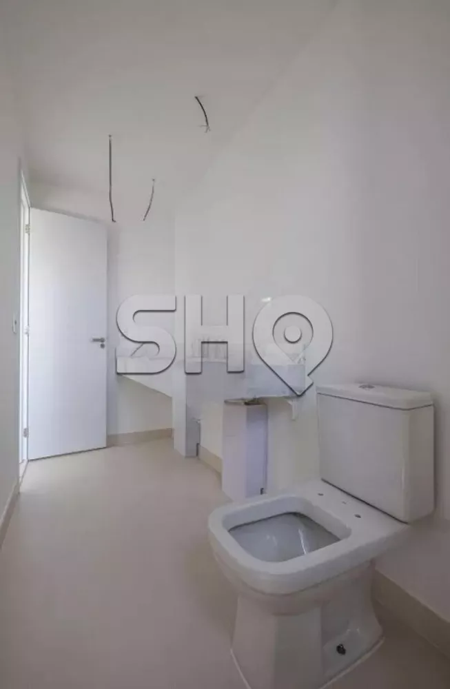 Apartamento, 3 quartos, 142 m² - Foto 2