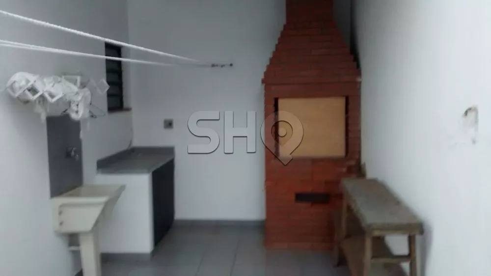 Sobrado, 3 quartos, 220 m² - Foto 1