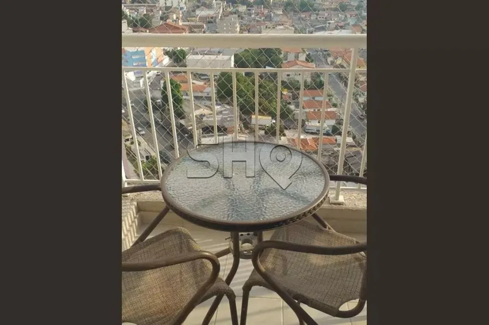 Apartamento, 3 quartos, 64 m² - Foto 3