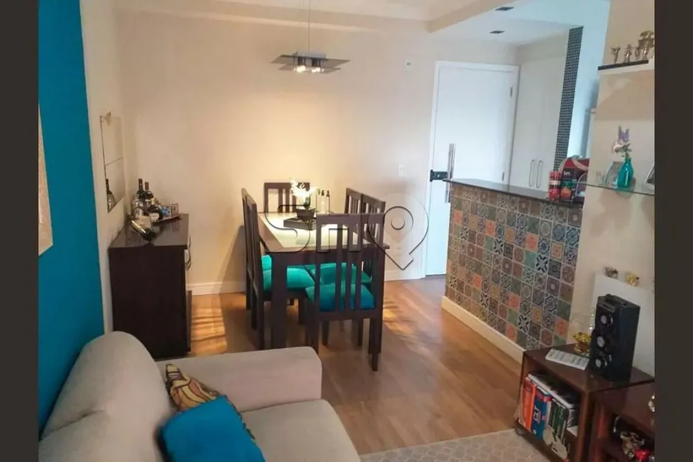Apartamento, 3 quartos, 64 m² - Foto 1