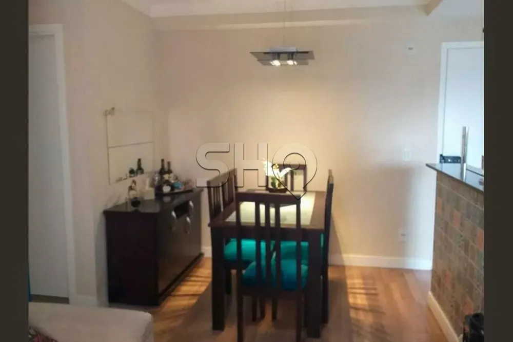 Apartamento, 3 quartos, 64 m² - Foto 4