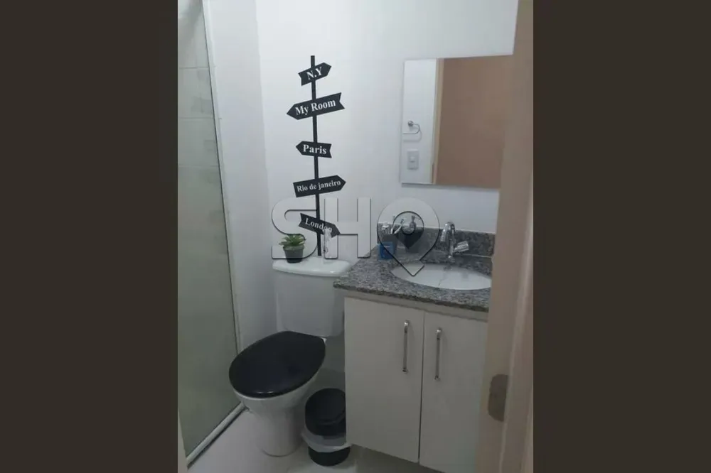 Apartamento, 3 quartos, 64 m² - Foto 2