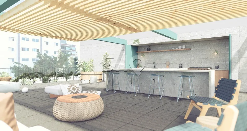 Apartamento, 3 quartos, 207 m² - Foto 2