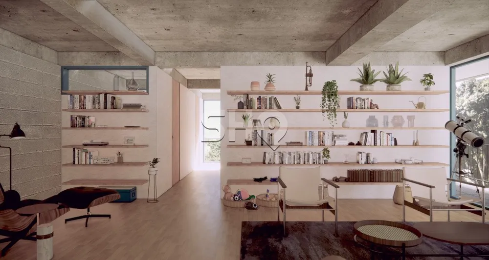 Apartamento, 3 quartos, 207 m² - Foto 6