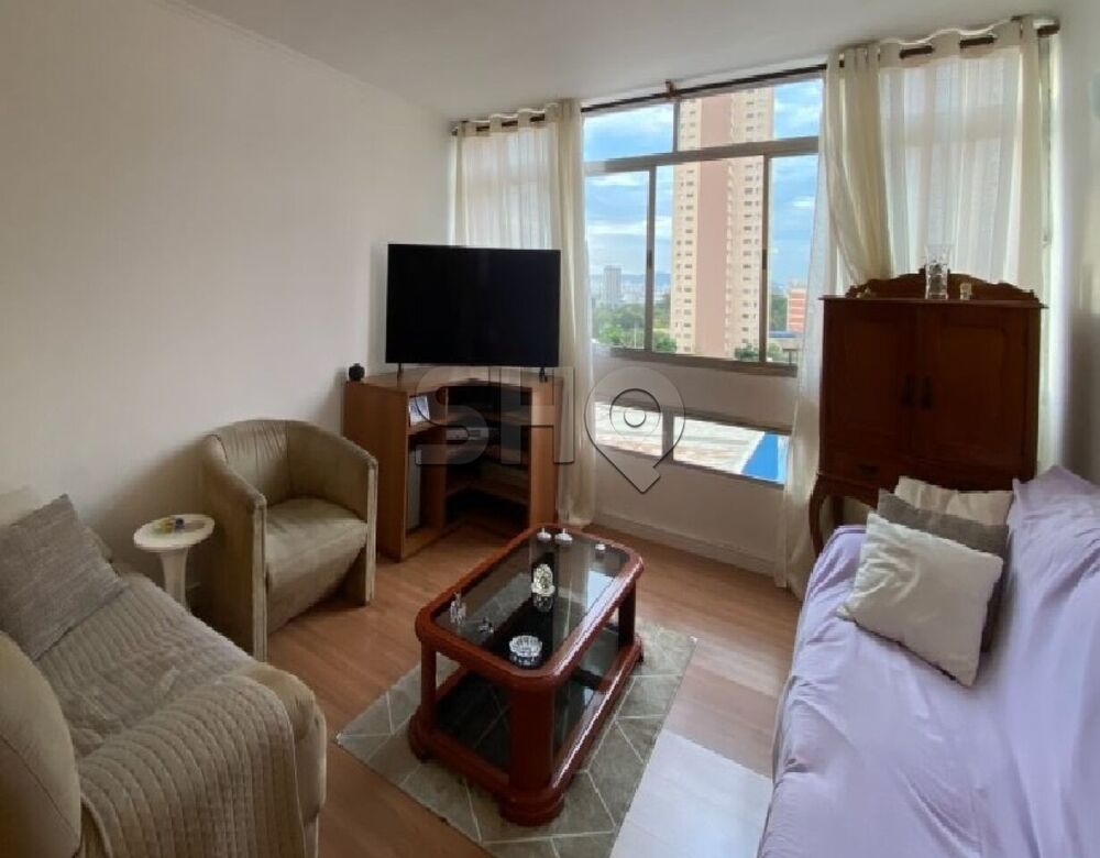 Apartamento, 3 quartos, 140 m² - Foto 3