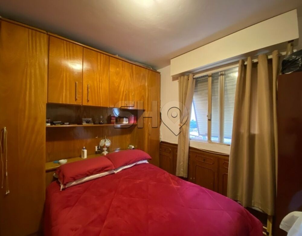 Apartamento, 3 quartos, 140 m² - Foto 1