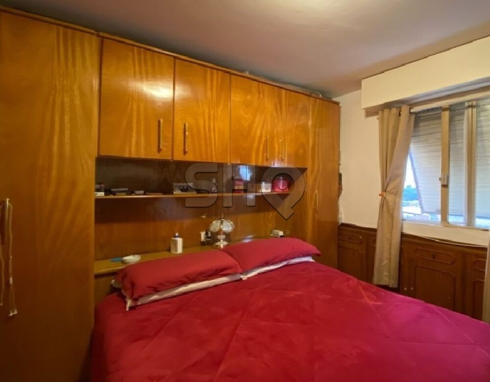 Apartamento, 3 quartos, 140 m² - Foto 4