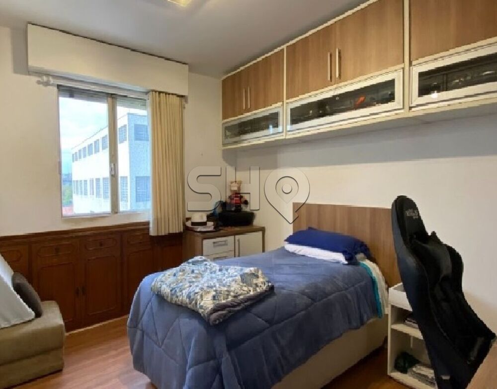 Apartamento, 3 quartos, 140 m² - Foto 2
