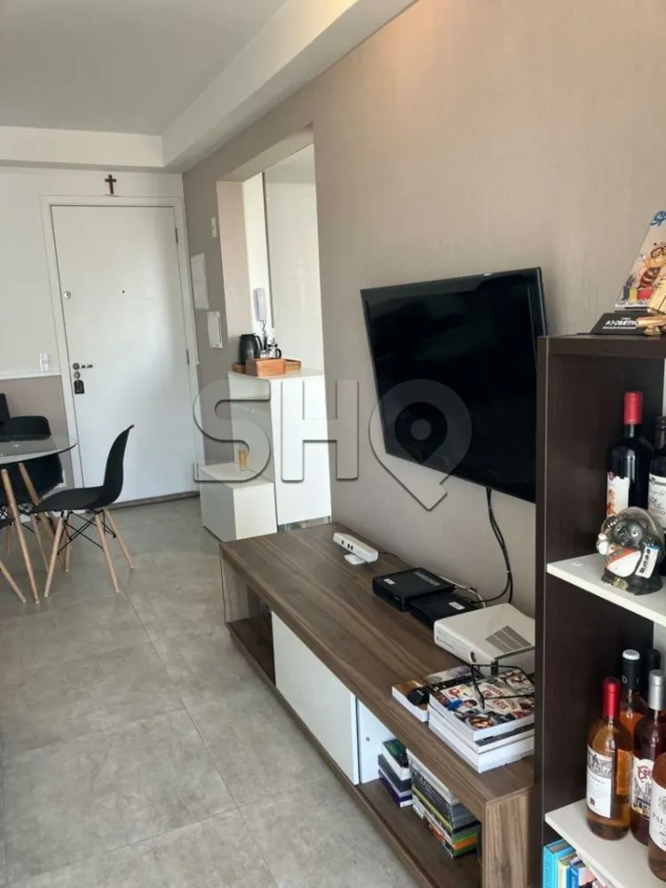 Apartamento, 2 quartos, 57 m² - Foto 1