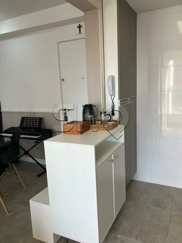 Apartamento, 2 quartos, 57 m² - Foto 2