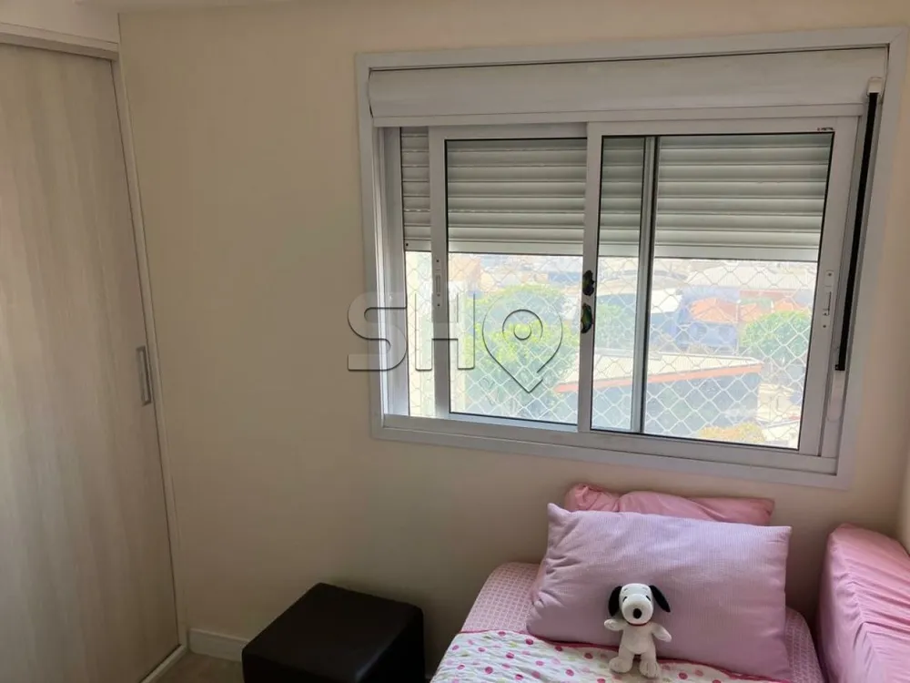 Apartamento, 2 quartos, 57 m² - Foto 4