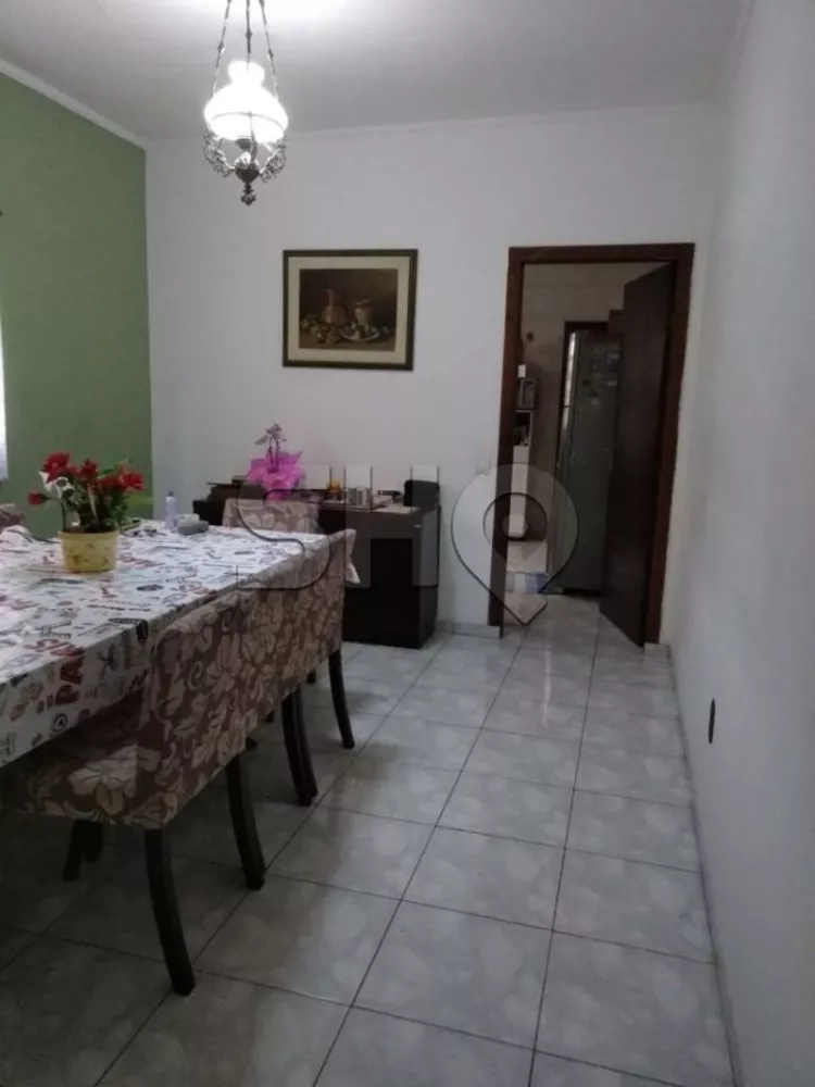 Sobrado à venda com 3 quartos, 147m² - Foto 3