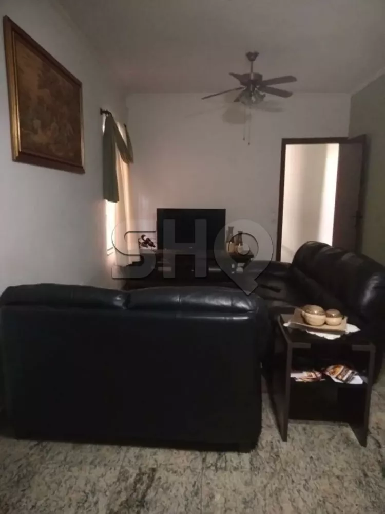 Sobrado à venda com 3 quartos, 147m² - Foto 1