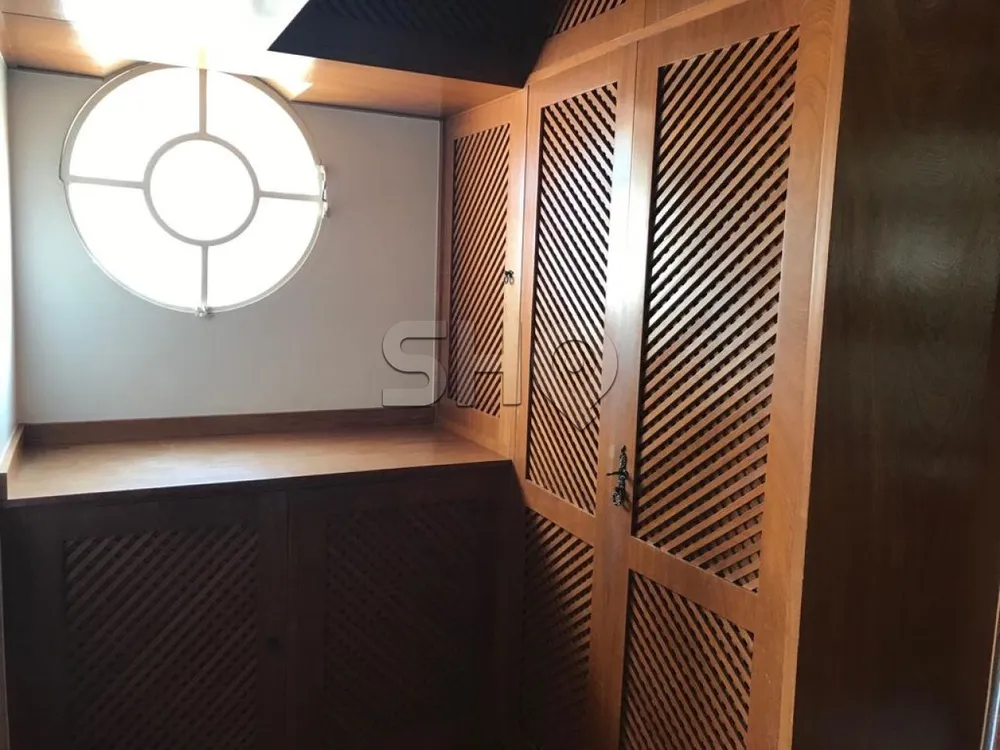 Apartamento, 4 quartos, 180 m² - Foto 3