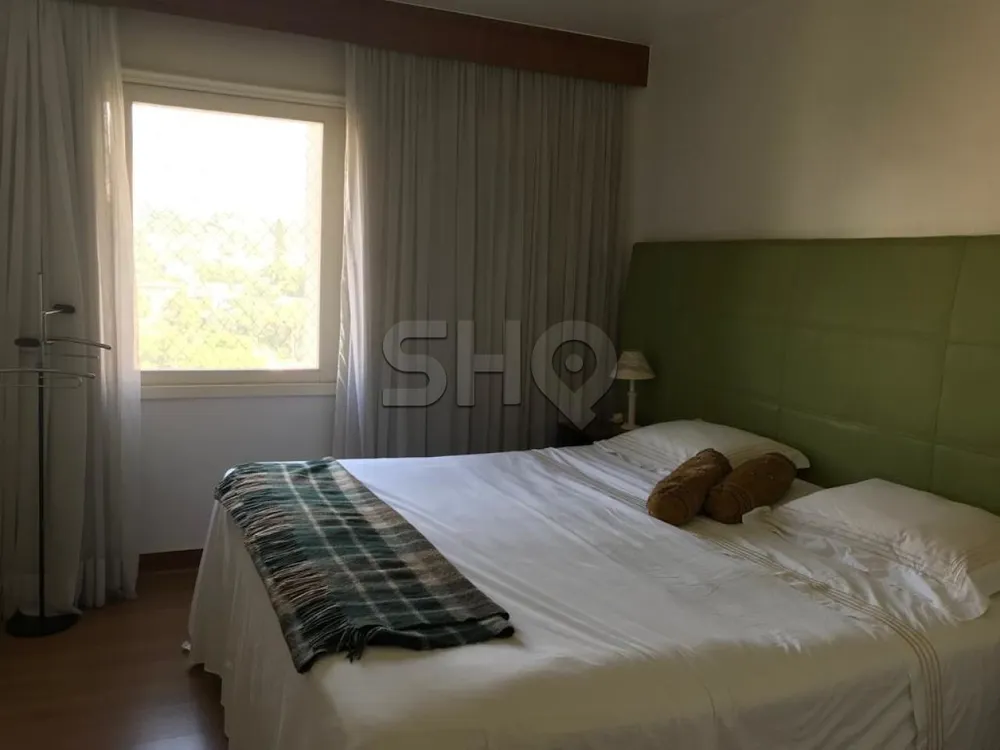 Apartamento, 4 quartos, 180 m² - Foto 1