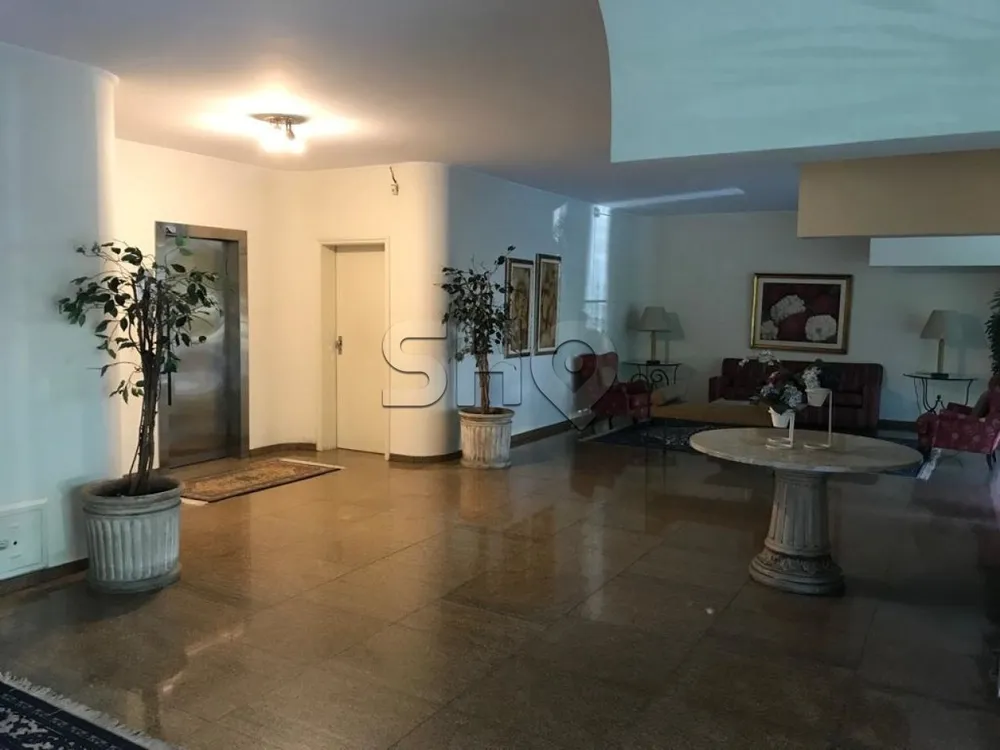 Apartamento, 4 quartos, 180 m² - Foto 2