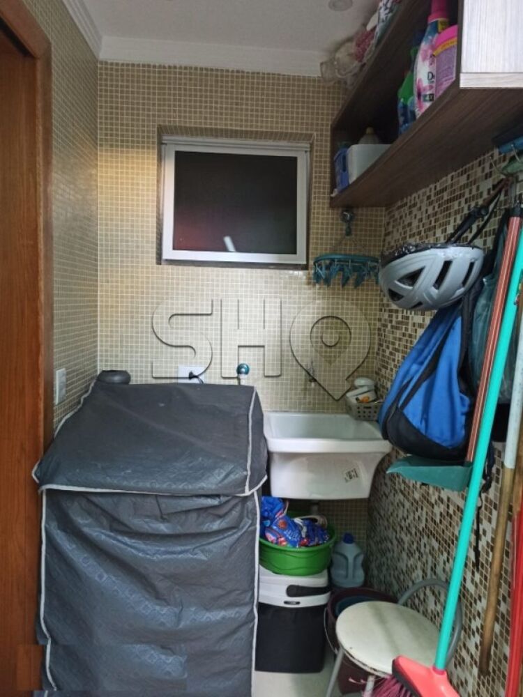 Apartamento, 2 quartos, 110 m² - Foto 7