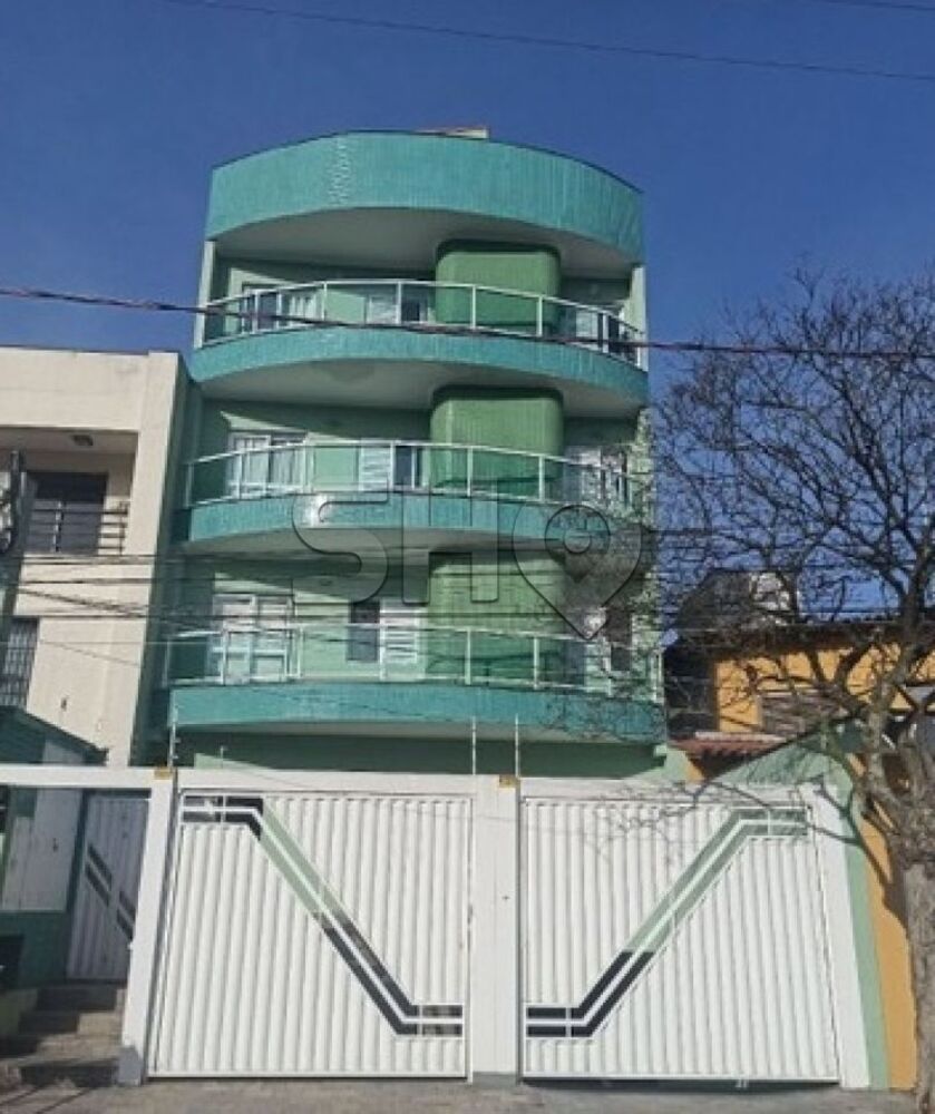 Apartamento, 2 quartos, 110 m² - Foto 8